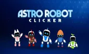 Astro Robot Clicker img