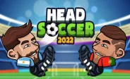 Head Soccer img