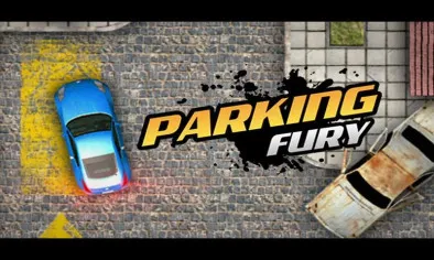 Parking Fury img