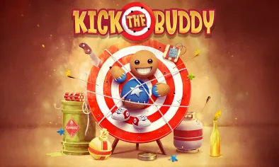 Kick the Buddy img