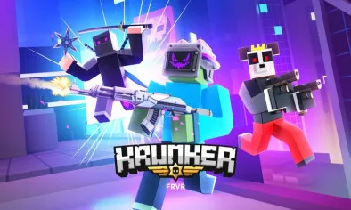 Krunker img