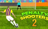Penalty Shooters img