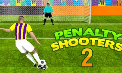 Penalty Shooters img