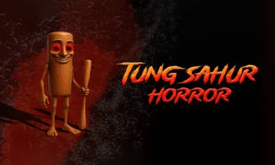 Tung Sahur Horror img