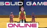 Squid Game Online img