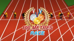 100 Meters Race