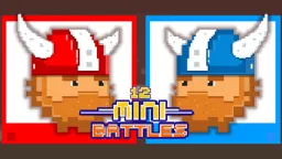 12 MiniBattles