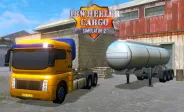 18 Wheeler Cargo Simulator 2 18 Wheeler Cargo Simulator 2 img