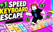 +1 Speed Keyboard Escape img