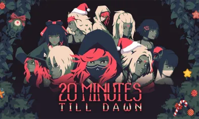 20 Minutes Till Dawn img