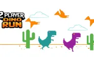 2 Player Dino Run img