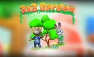 3x3 Garden 3x3 Garden img