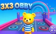 3x3 Obby 3x3 Obby img