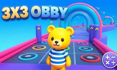 3x3 Obby img