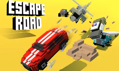 Escape Road img