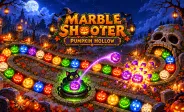 Marble Shooter img