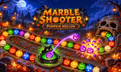 Marble Shooter img