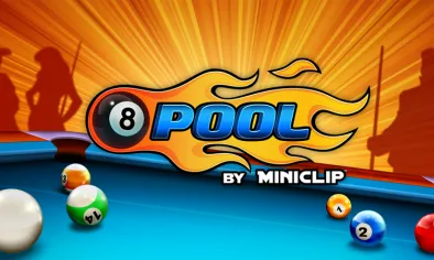 8 Ball Pool 8 Ball Pool img