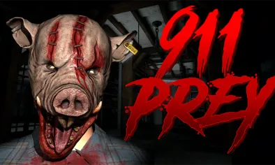 911: Prey 911: Prey img