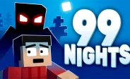 99 Nights (Bloxd.io) img