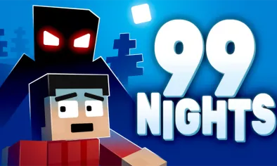 99 Nights (Bloxd.io) img