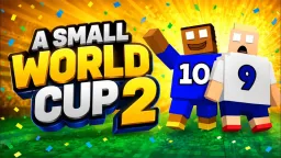 A Small World Cup 2