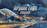 Airplane Flight Simulator img