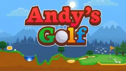 Andy’s Golf