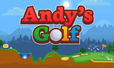 Andy’s Golf img