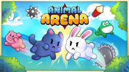 Animal Arena