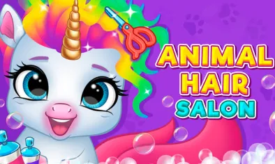 Animal Hair Salon Animal Hair Salon img