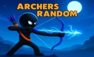Archers Random Archers Random img