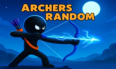 Archers Random img