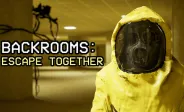 Backrooms: Escape Together Backrooms: Escape Together img