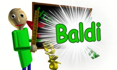 Baldi Online img