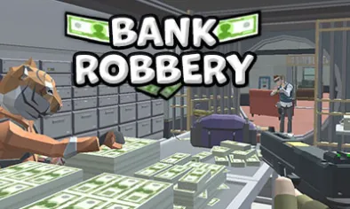 Bank Robbery Bank Robbery img