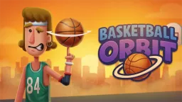 Basketball Orbit