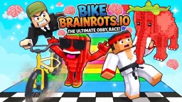 BikeBrainrots.io