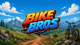 Bike Bros