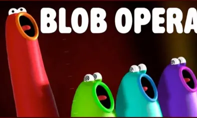 Blob Opera Blob Opera img