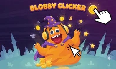 Blobby Clicker img