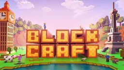 Block Craft 3D