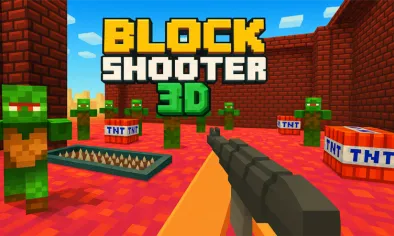 Block Shooter 3D Block Shooter 3D img