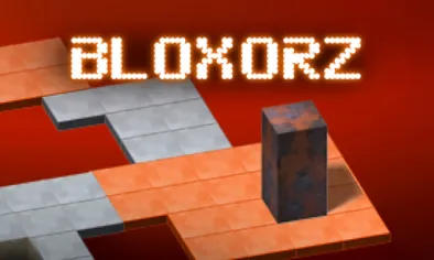 Bloxorz Bloxorz img