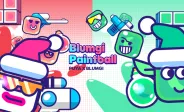 Blumgi Paintball img