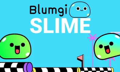 Blumgi Slime Blumgi Slime img