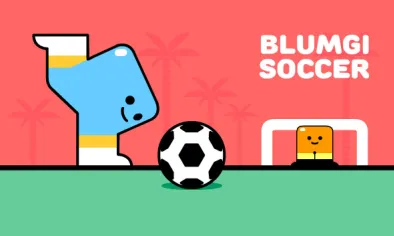 Blumgi Soccer img