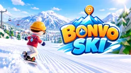 Bonvo Ski