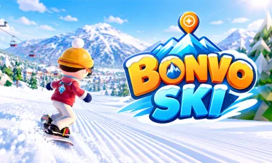Bonvo Ski img