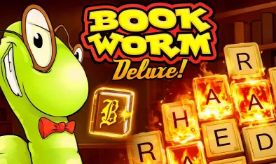 Bookworm Bookworm img